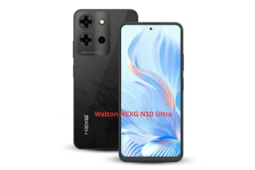 Walton NEXG N10 Ultra price in Bangladesh 2025